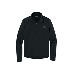 McDonalds Eddie Bauer 1/4 Zip