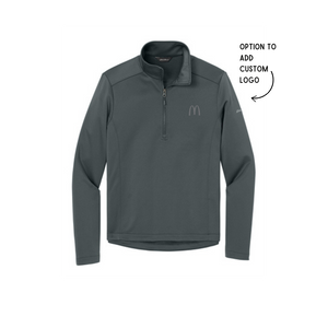 McDonalds Eddie Bauer 1/4 Zip