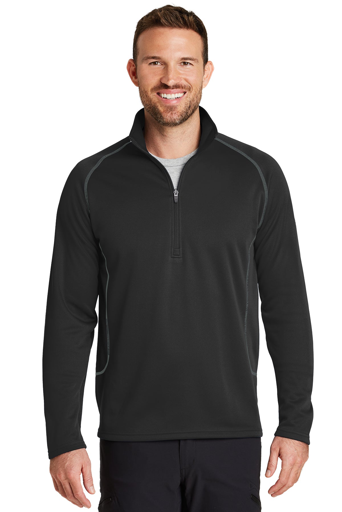 Eddie Bauer 1/4 Zip