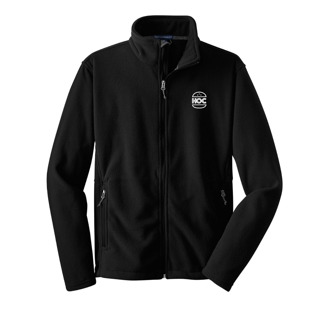 HOC Fleece Jacket