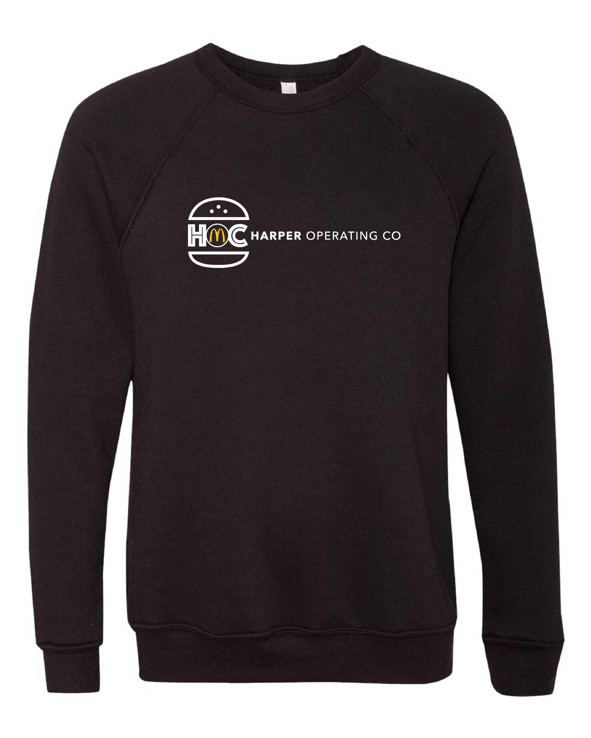 HOC Crewneck Sweatshirt