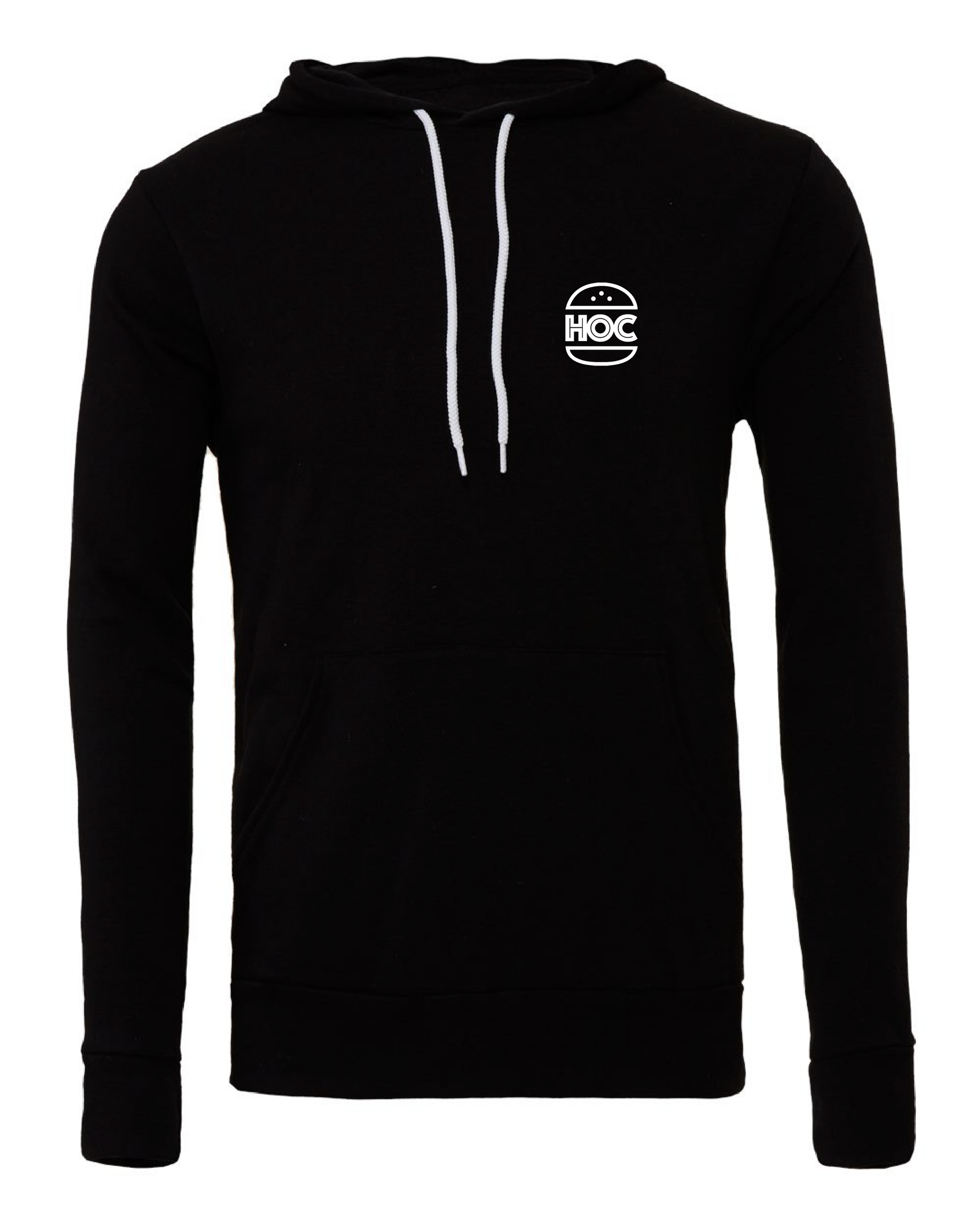 HOC Hooded Sweatshirt