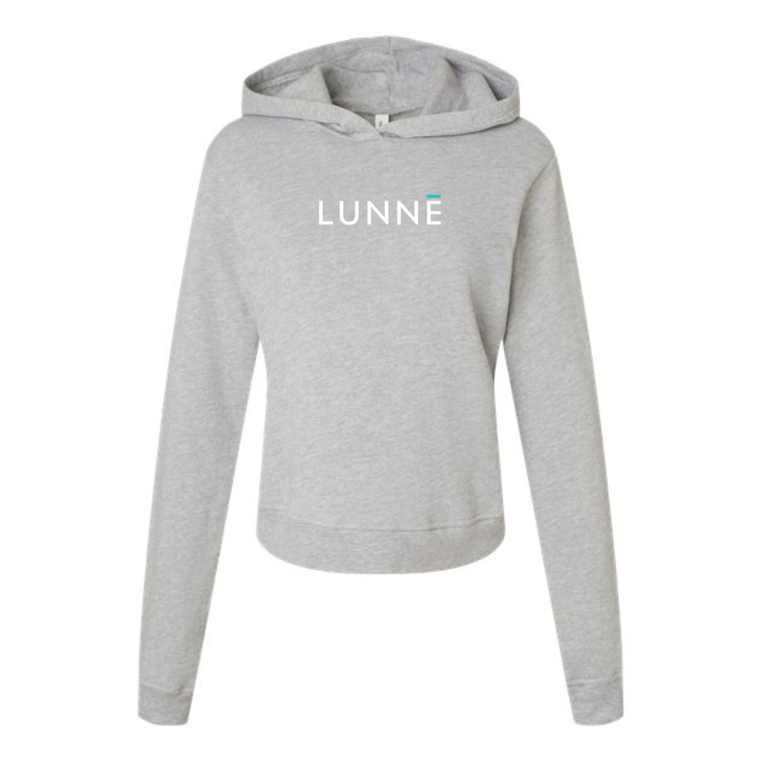 Lunne Womens Bella Hoodie