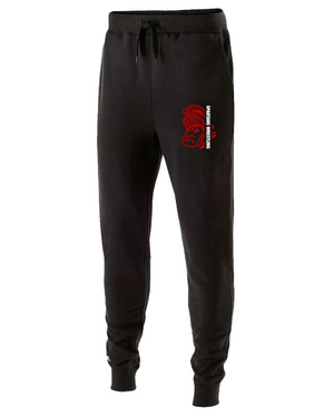 Pleasant Wrestling Joggers