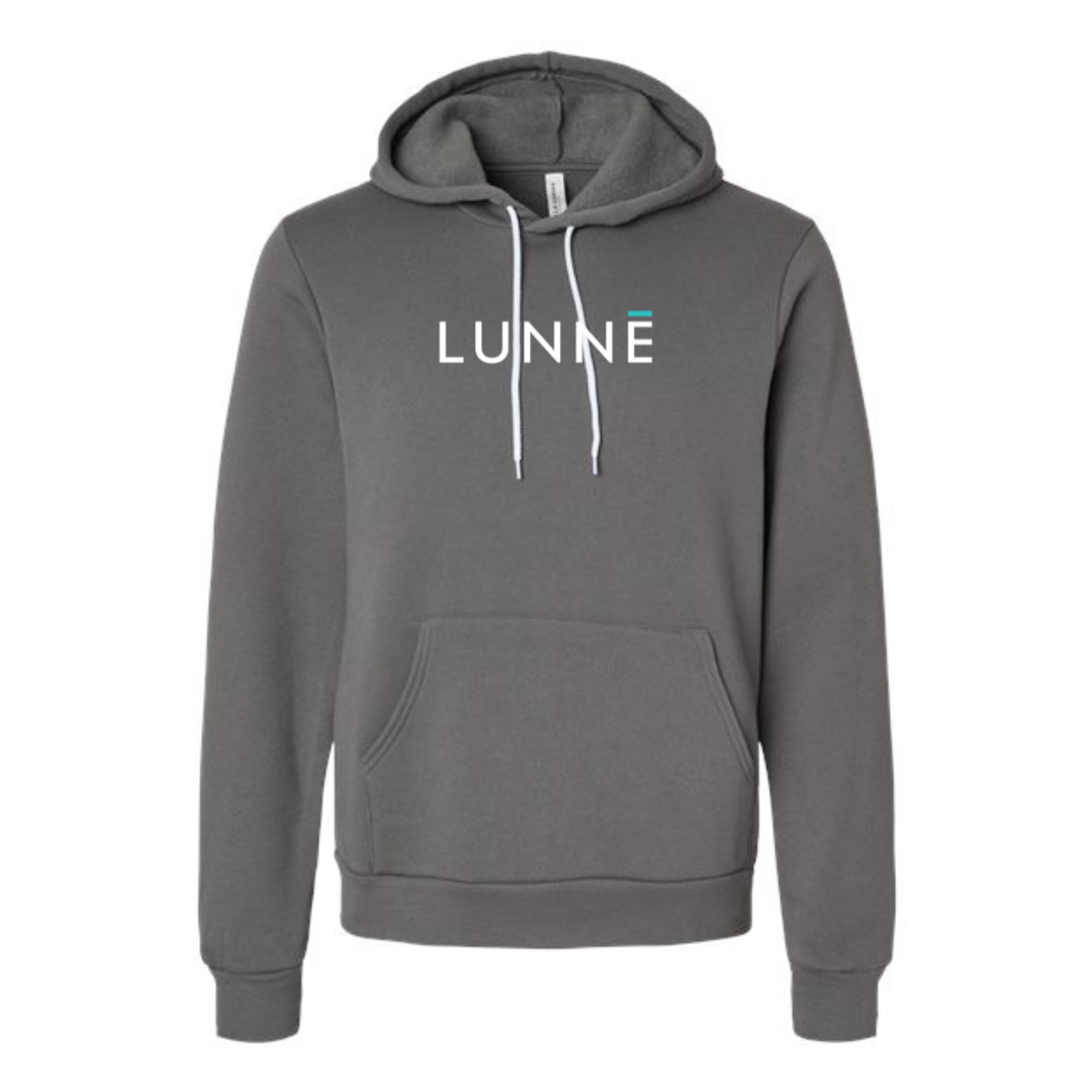 Lunne Bella Unisex Hoodie