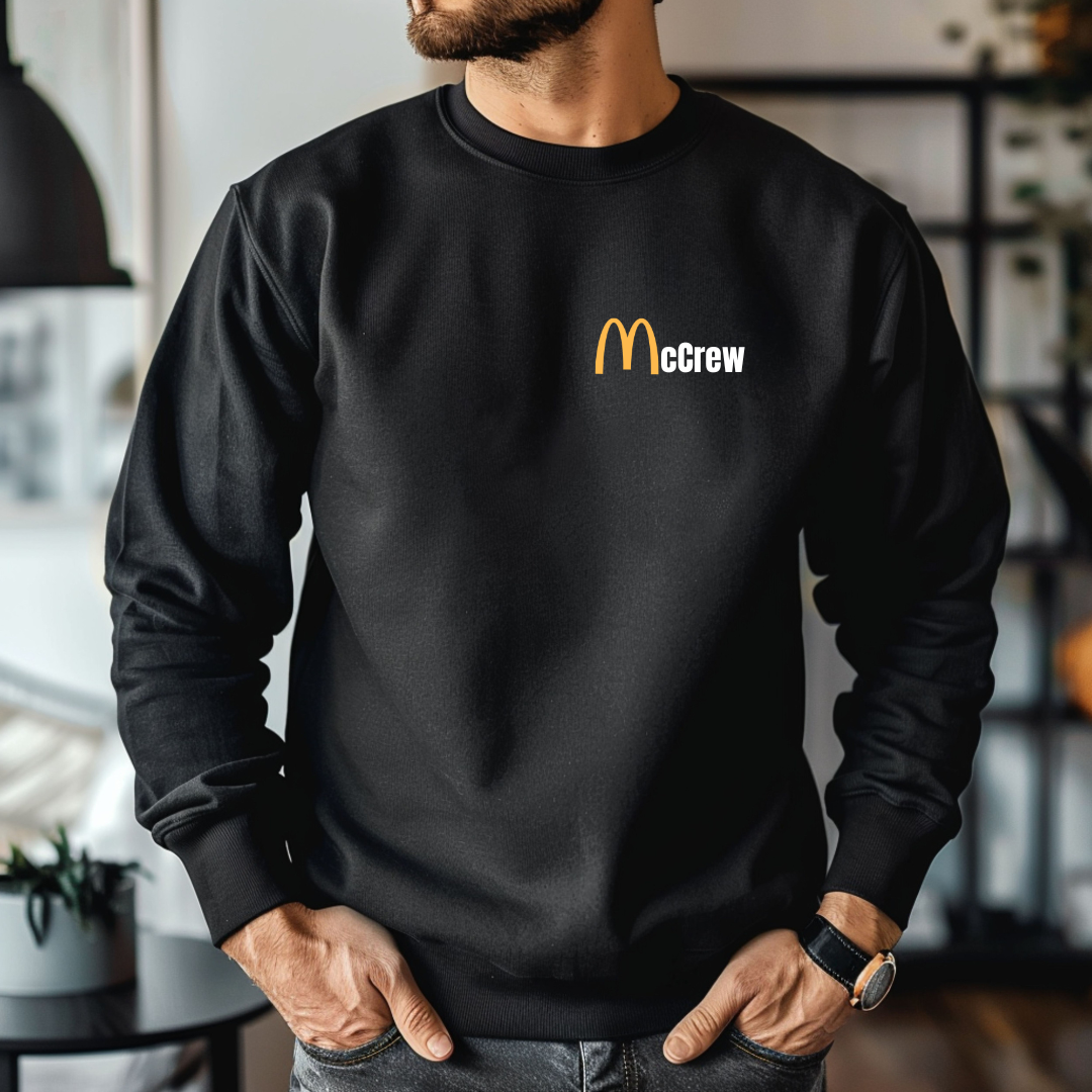 McCrew Sweatshirt