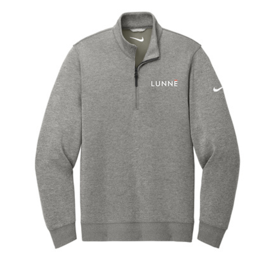 Lunne Nike 1/4 Zip