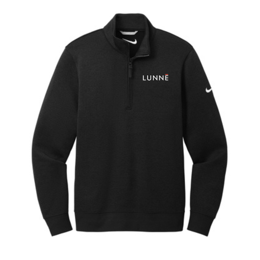 Lunne Nike 1/4 Zip