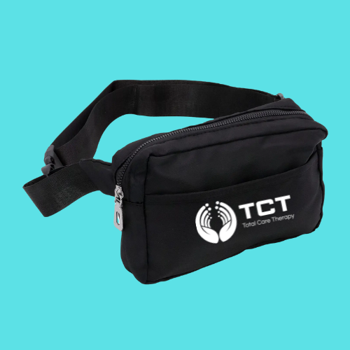 Total Care Therapy Fanny Pack