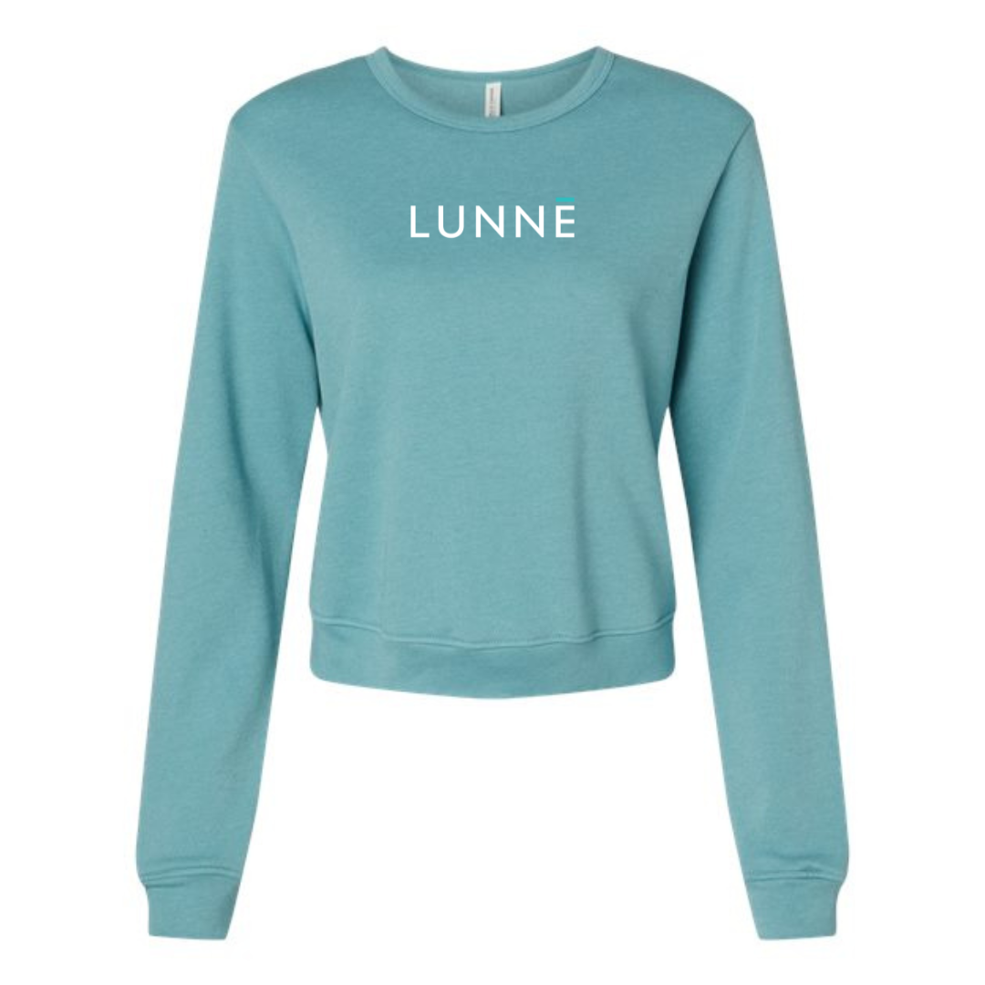 Lunne Womens Classic Crew