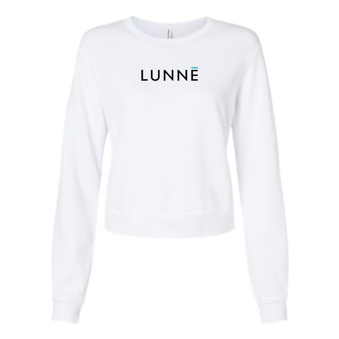 Lunne Womens Classic Crew