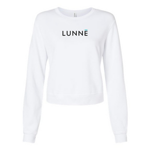 Lunne Womens Classic Crew