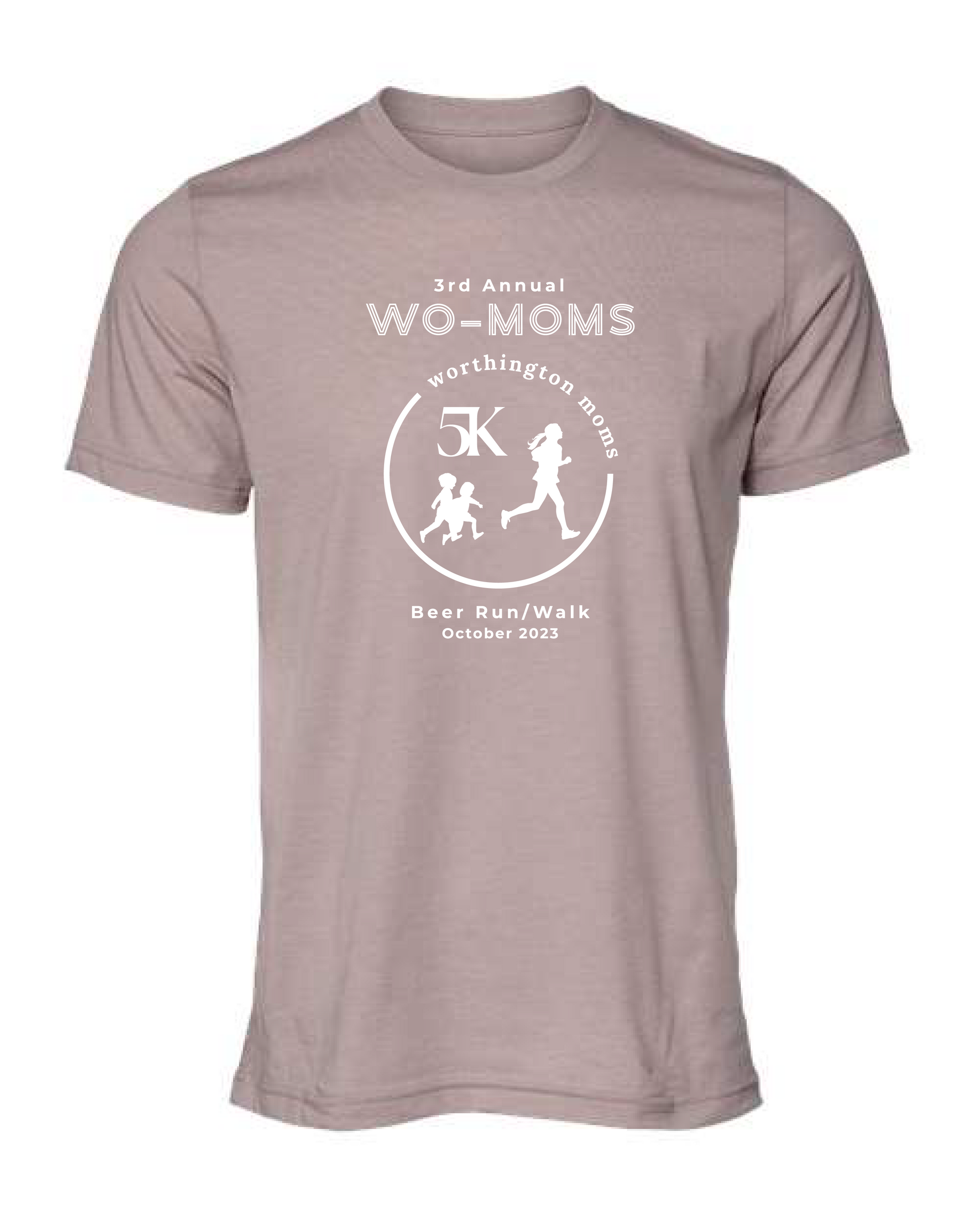 Worthington Moms 5K