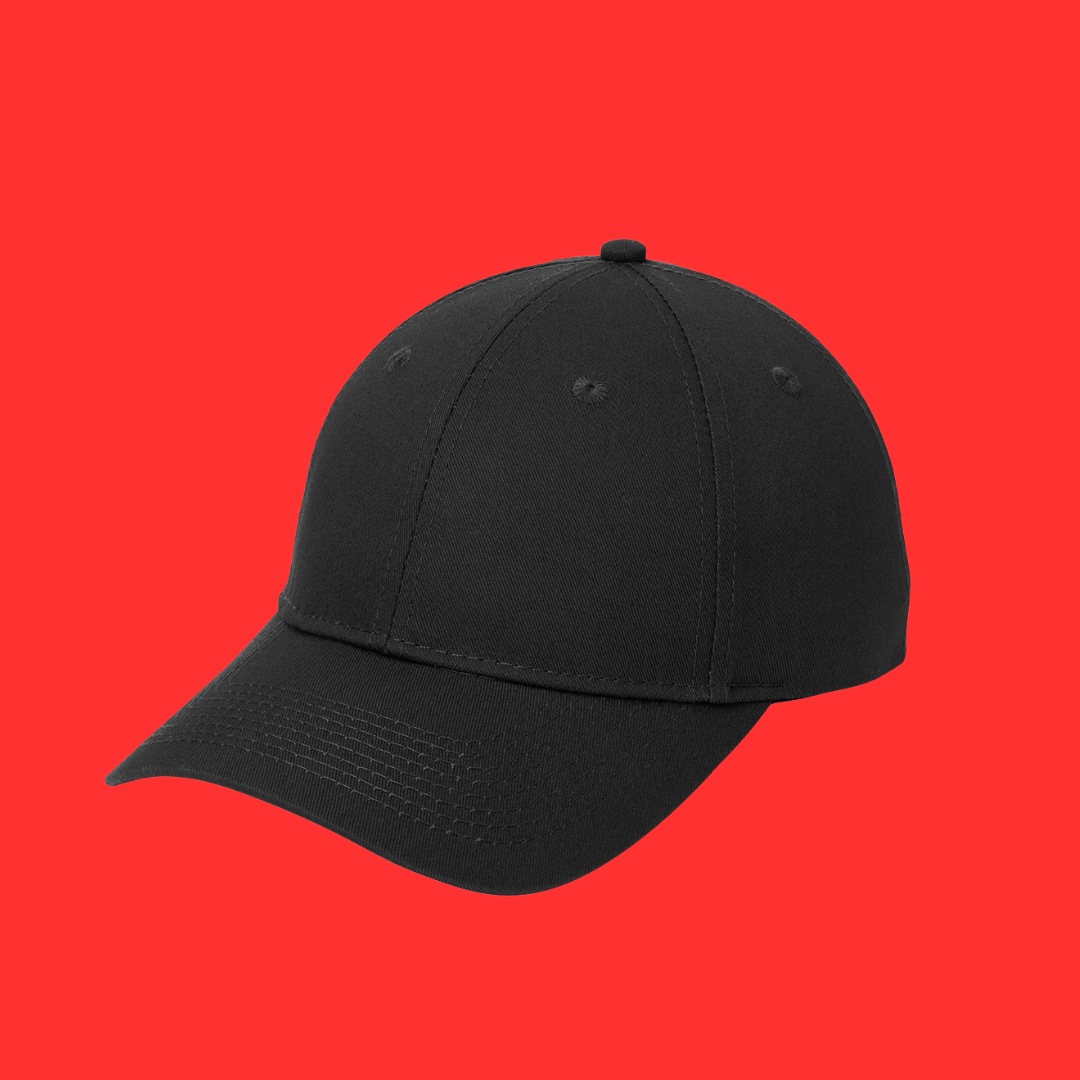 Team Holowicki Crew Collection Black Hat