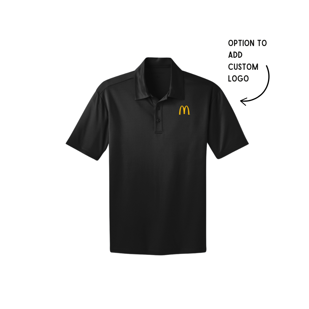 McDonalds Polo