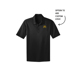 McDonalds Polo