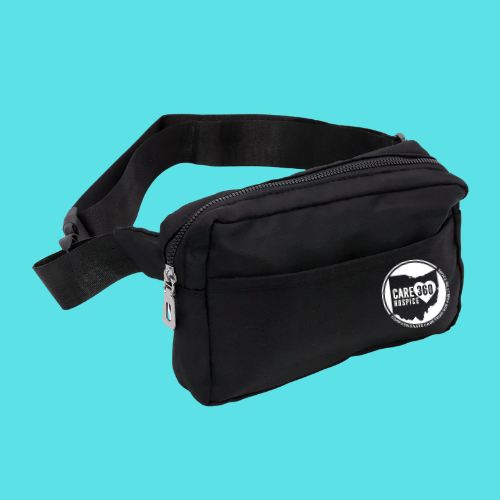 Care 360 Hospice Fanny Pack