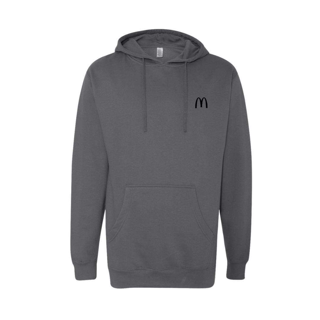 McDonalds Hoodie