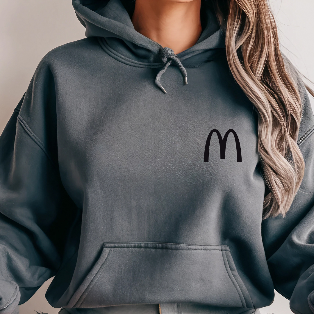McDonalds Hoodie