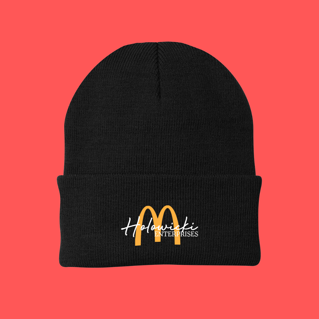 Team Basic Beanie