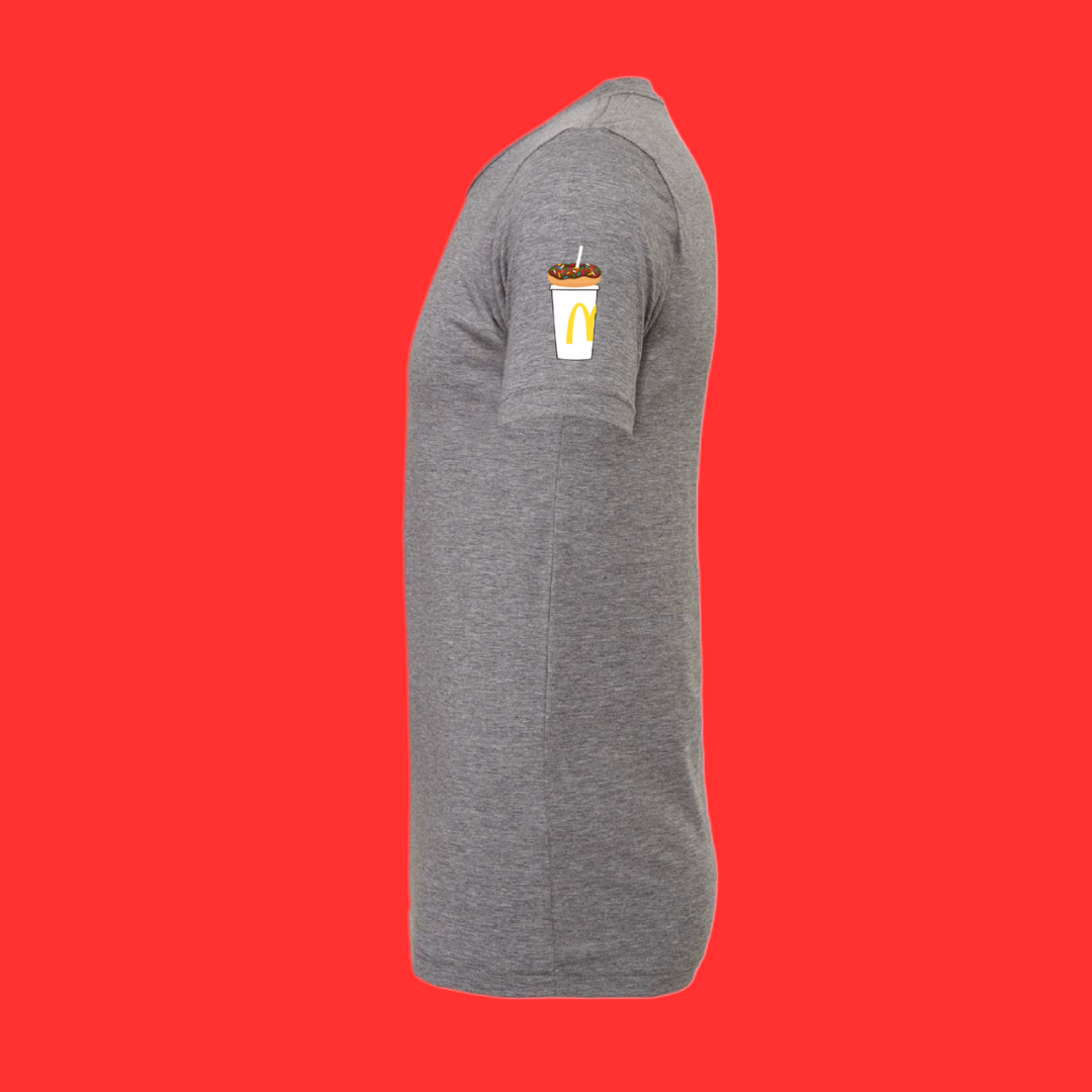 McDonalds Krispy Kreme- Holowicki Enterprises