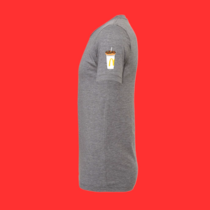 McDonalds Krispy Kreme- Holowicki Enterprises