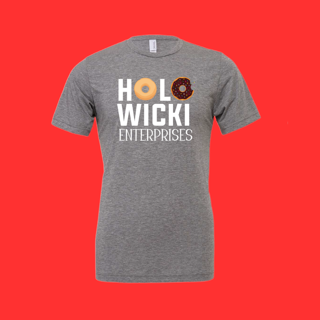 McDonalds Krispy Kreme- Holowicki Enterprises
