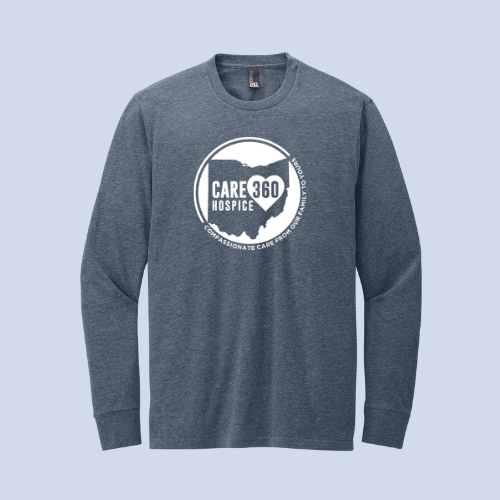 Care 360 Long Sleeve T-shirt