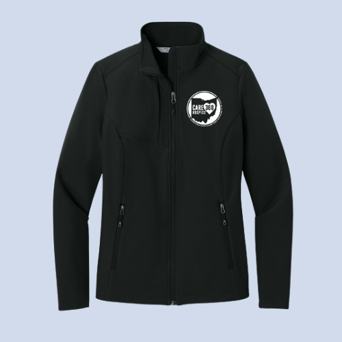 Care 360 Soft Shell Jacket