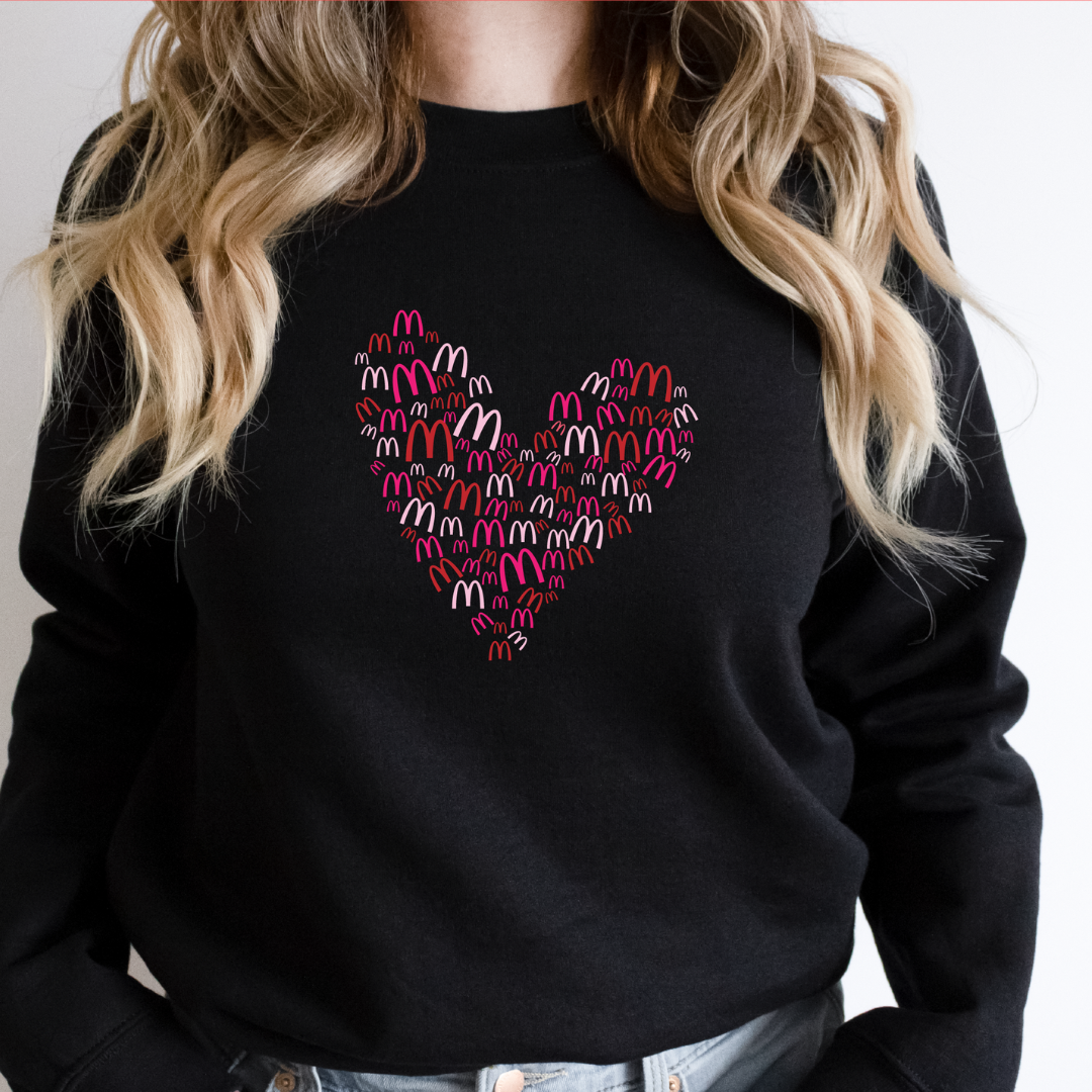 Love and Hearts- Holowicki Enterprises