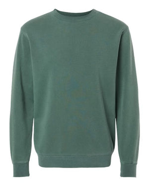 Cleveland State Pigment Dye Sweatshirt