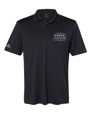 Stone Center Adidas Polo