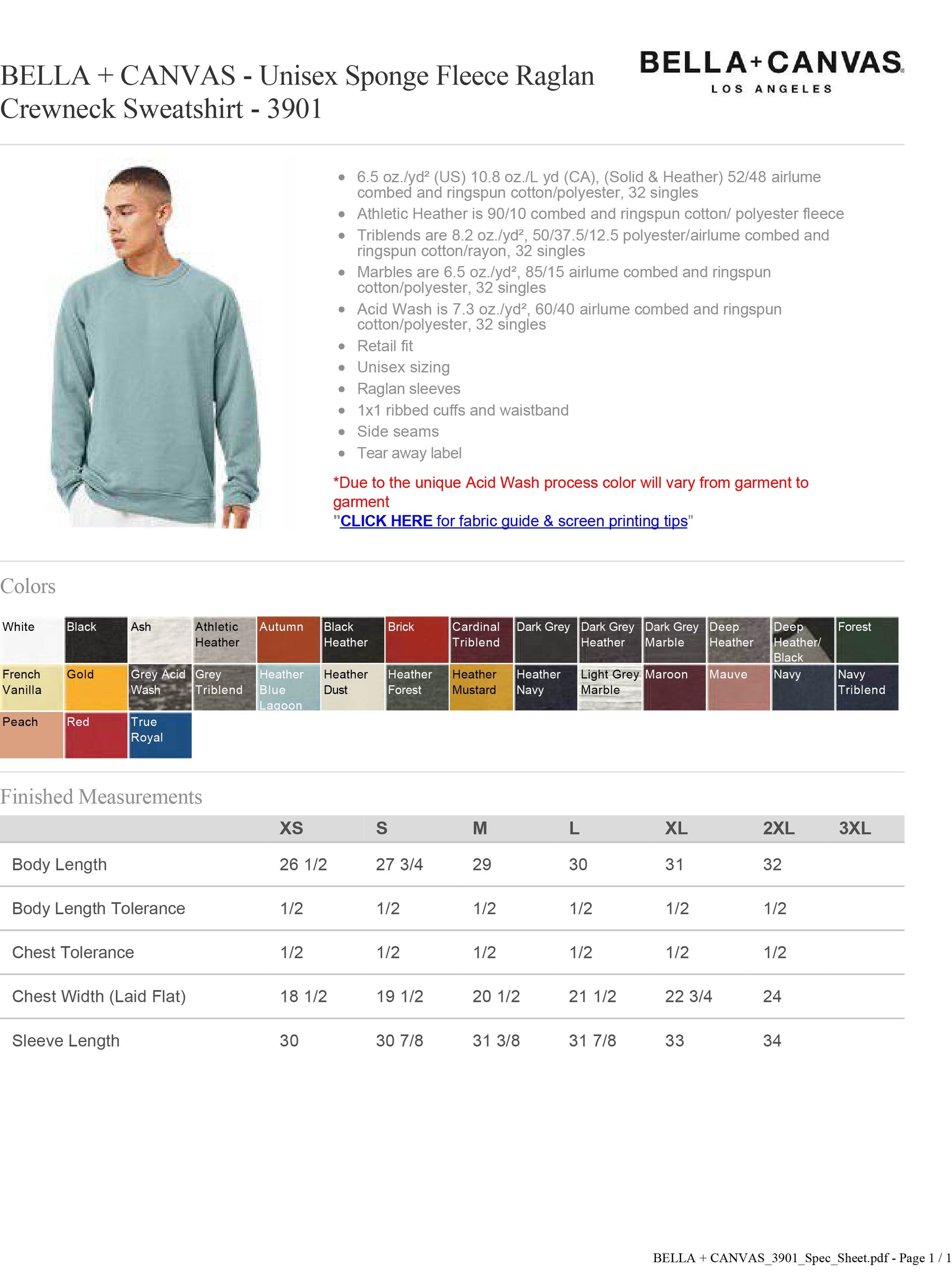 Stone Center Sweatshirt