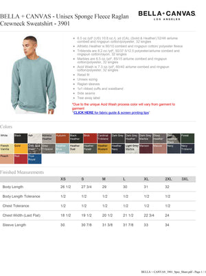 Stone Center Sweatshirt