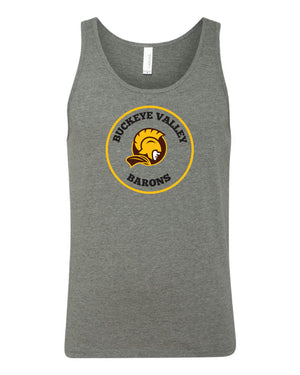 Buckeye Valley Tank Top- Youth and Adult