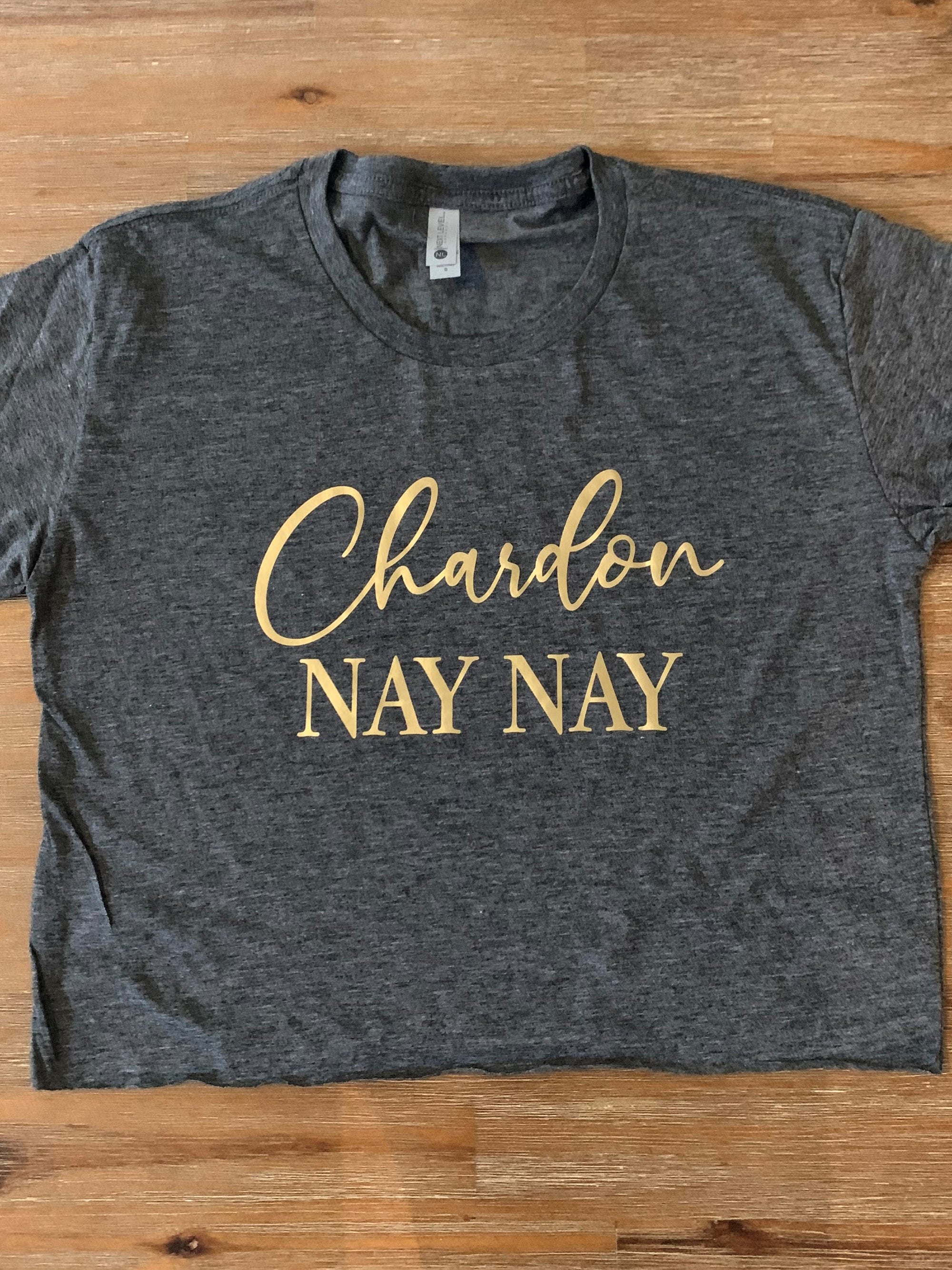 Chardon Nay Nay