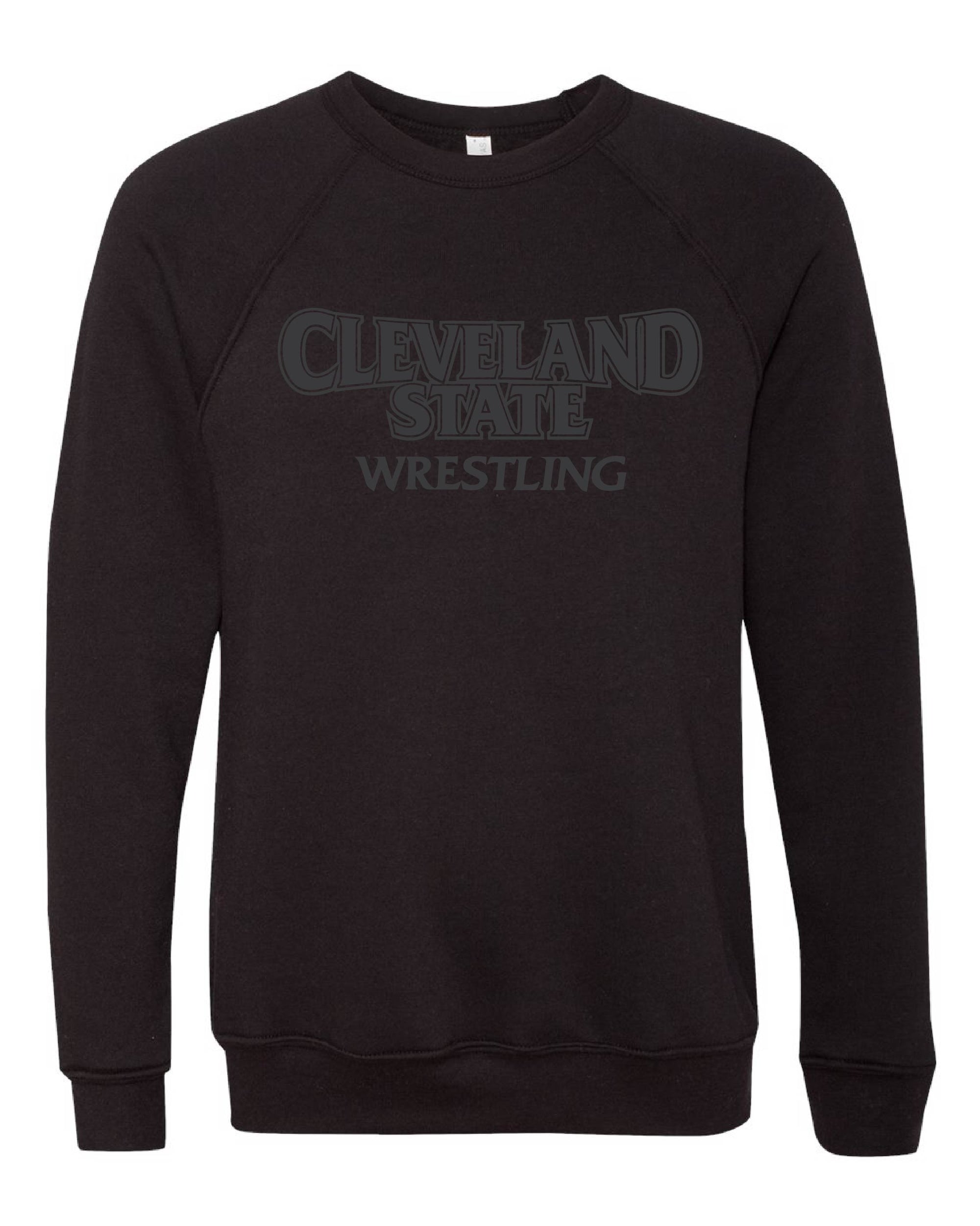 Cleveland State Sweatshirt