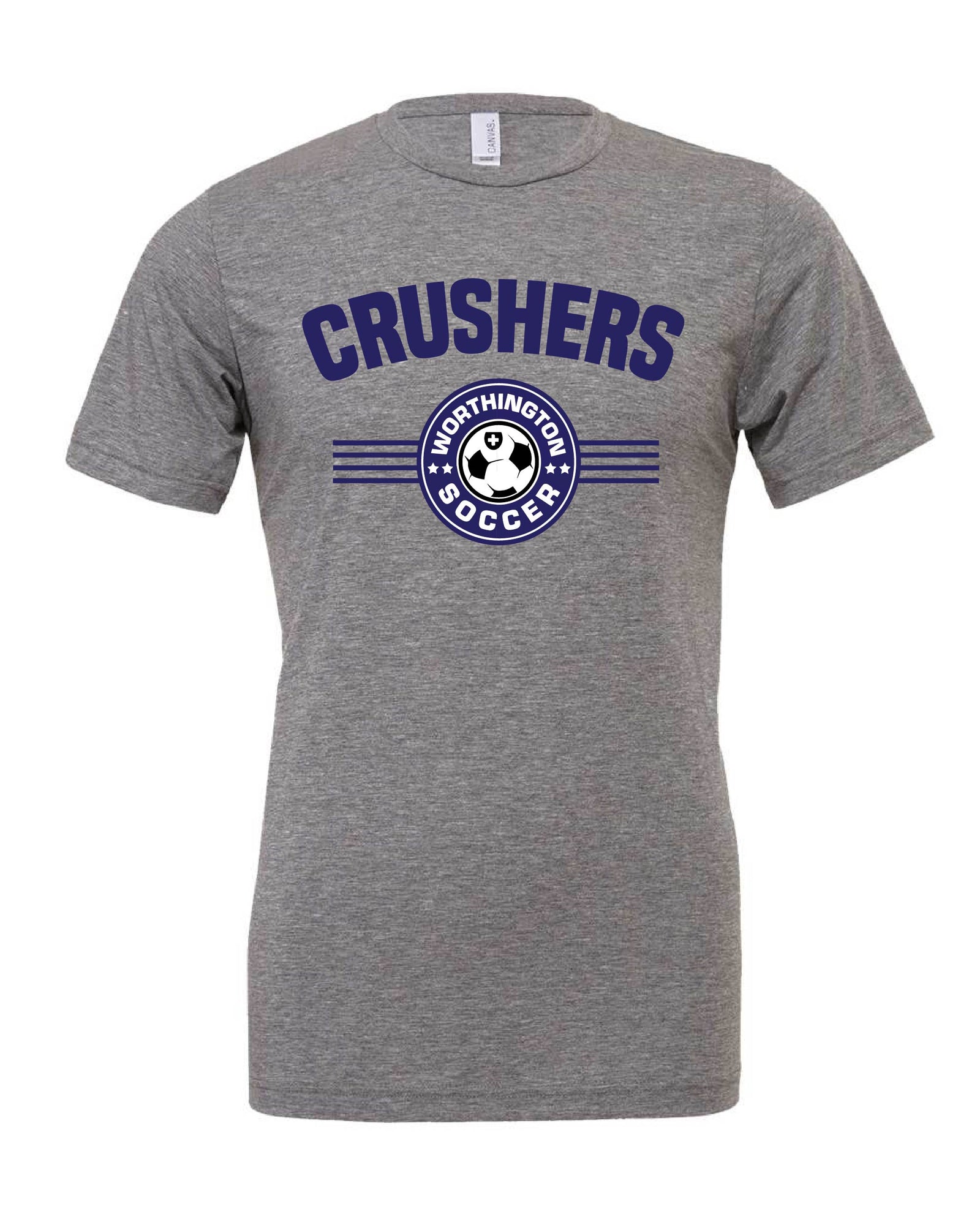 Crushers - Copper Lane Design