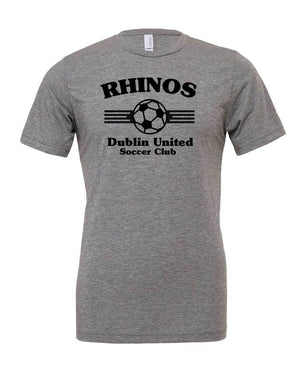 Rhinos T-shirt