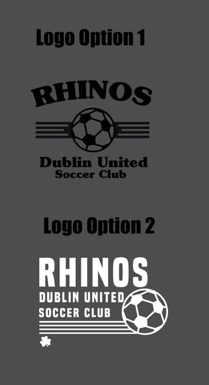 Rhinos Dri Fit