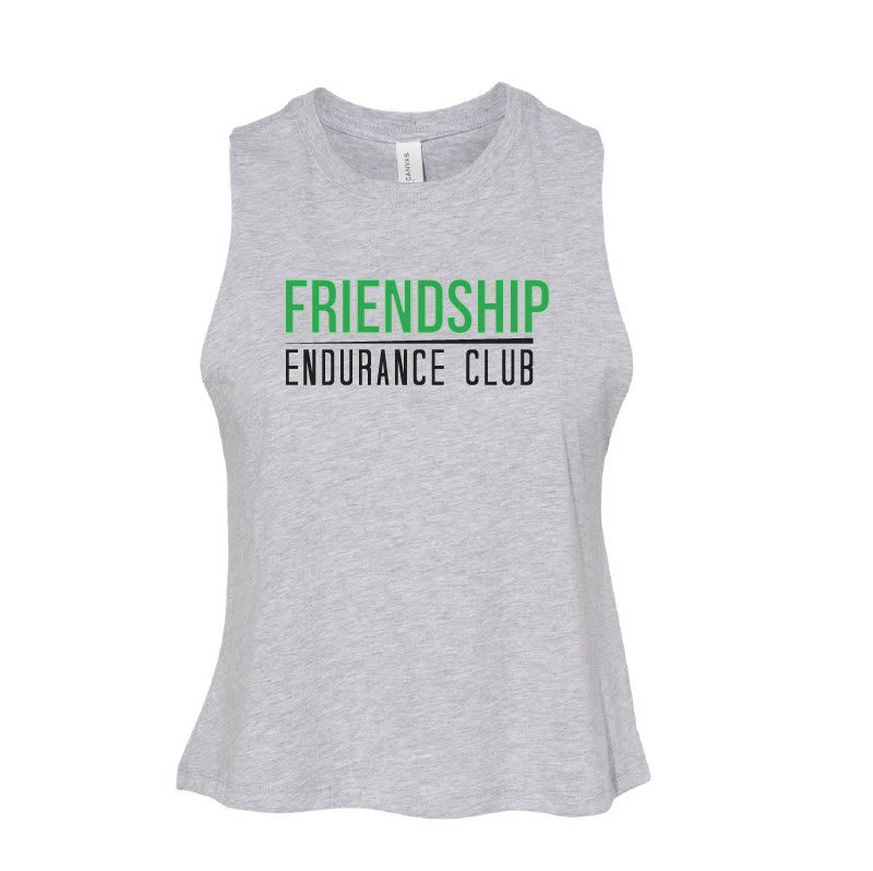 Endurance Club Tank