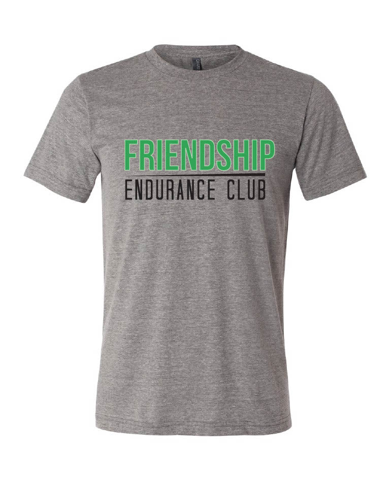 Endurance Club T-Shirt