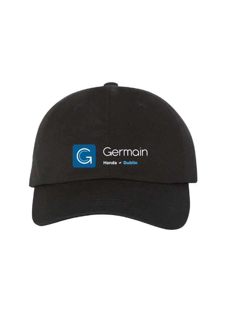 Honda Hat Copper Lane Design honda-hat-copper-lane-design