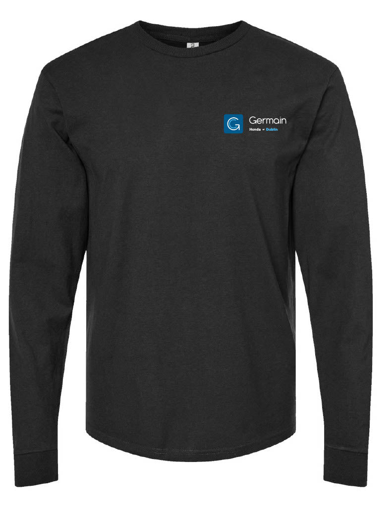 Honda Long Sleeve Tshirt