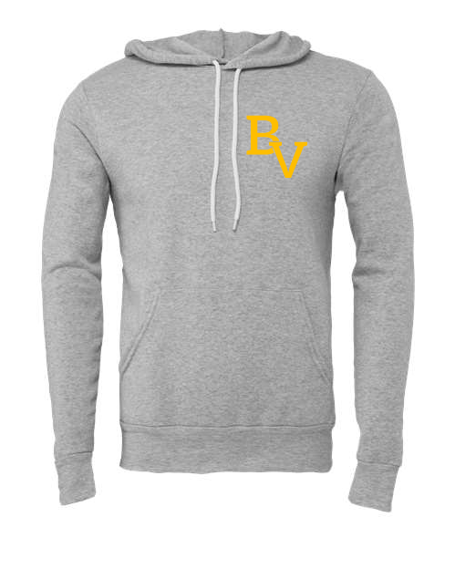 Buckeye Valley Hoodie-Customizable