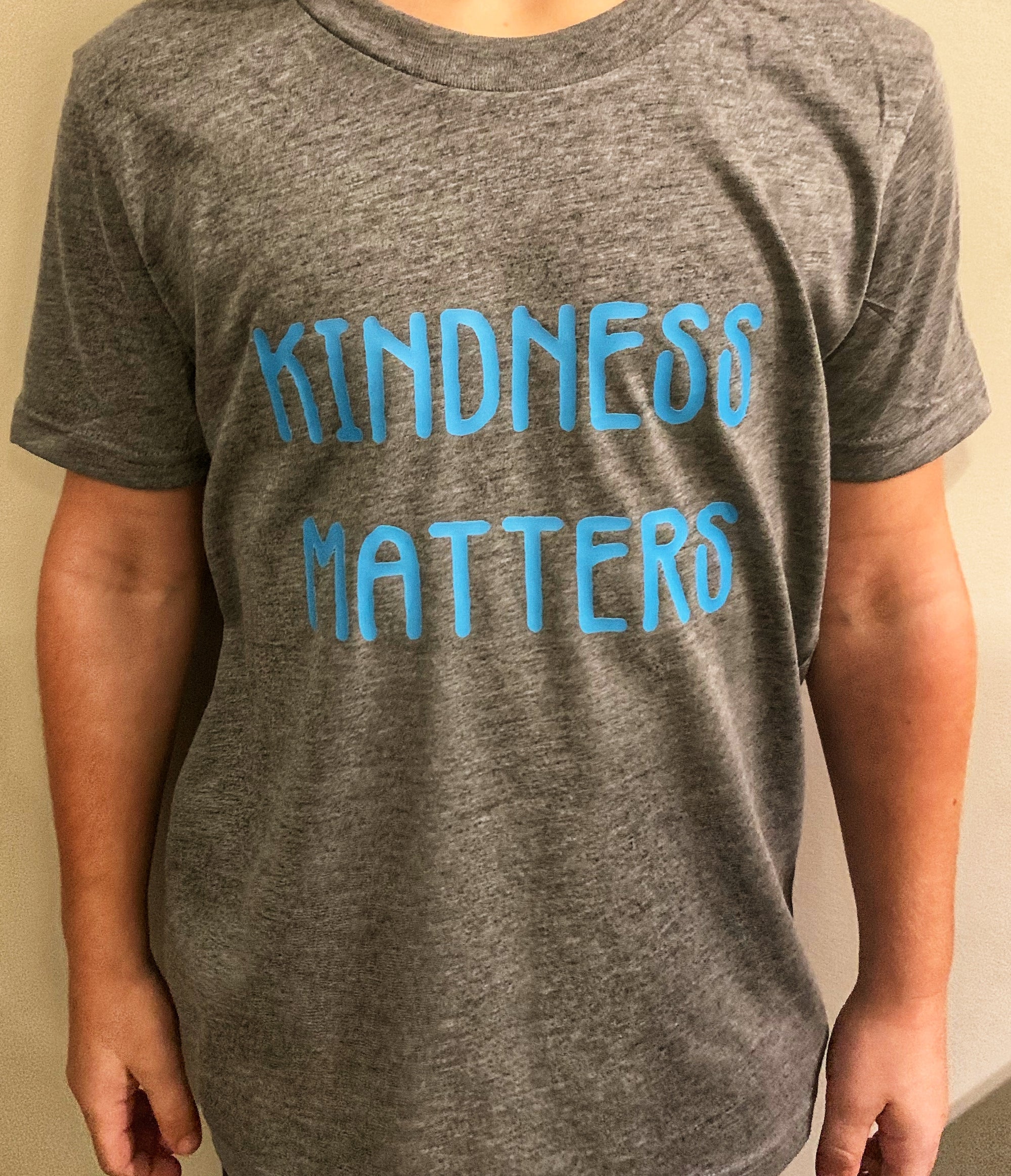 Kindness Matters