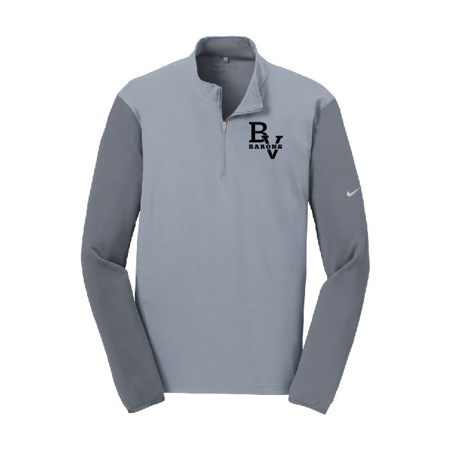 Buckeye Valley Nike 1/4 Zip