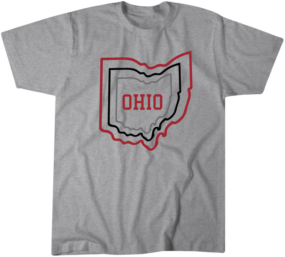 Ohio T-Shirt