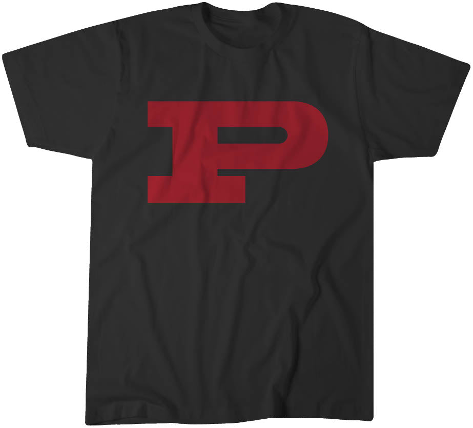 Pleasant Wrestling "P" T-Shirt