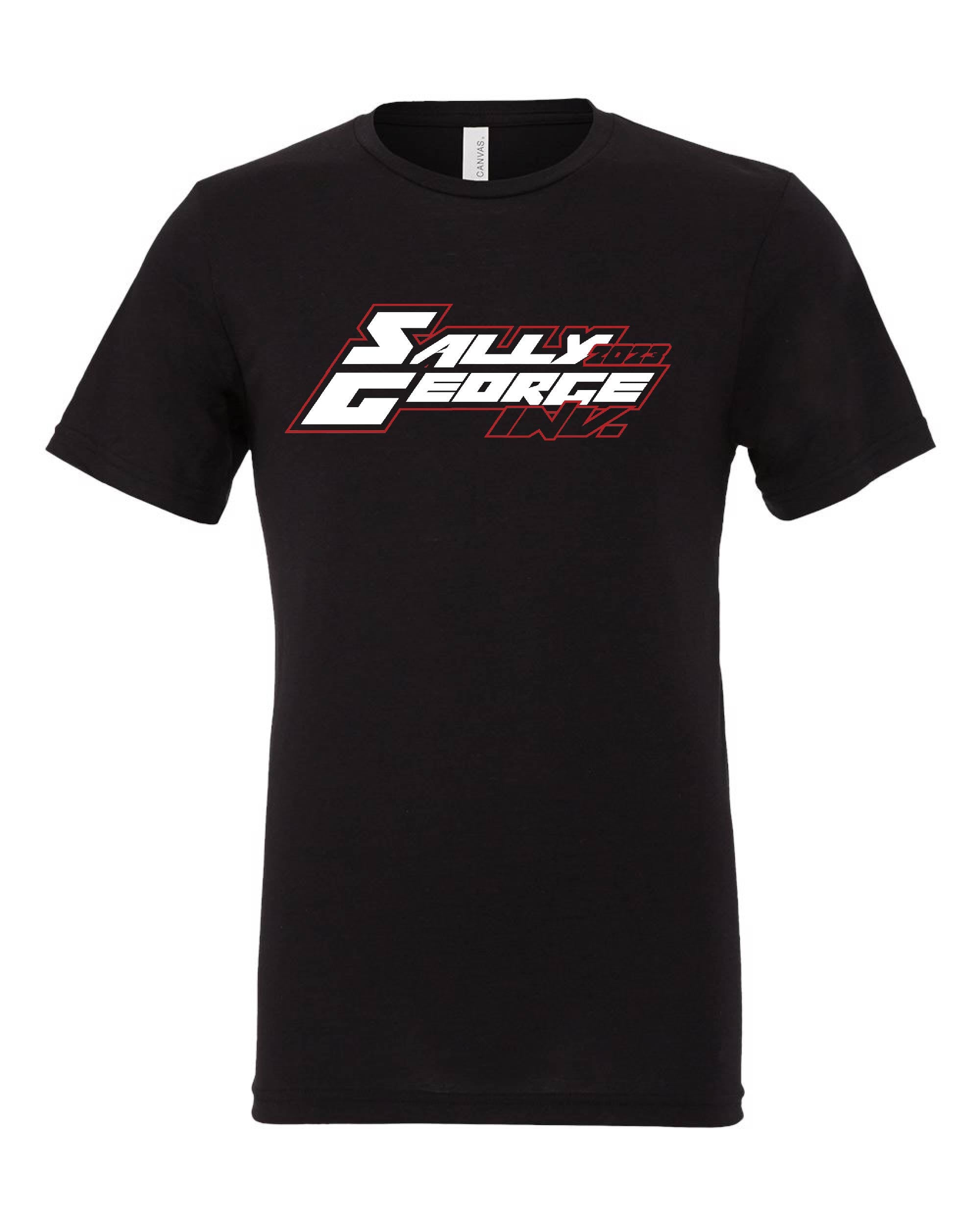 Sally George Invitational Apparel- (Prices vary depending on style selected. )